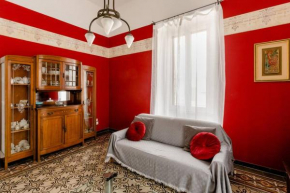 Casa Jole, appartamento in centro